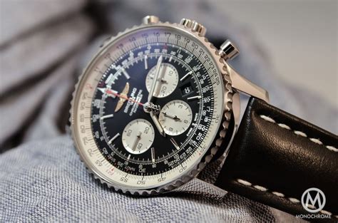 breitling knock off watches|Breitling navitimer alternative.